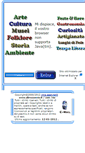 Mobile Screenshot of abruzzomio.it